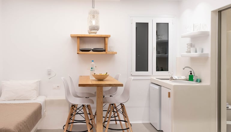 Dedalos Studios - Χώρα, Νάξος