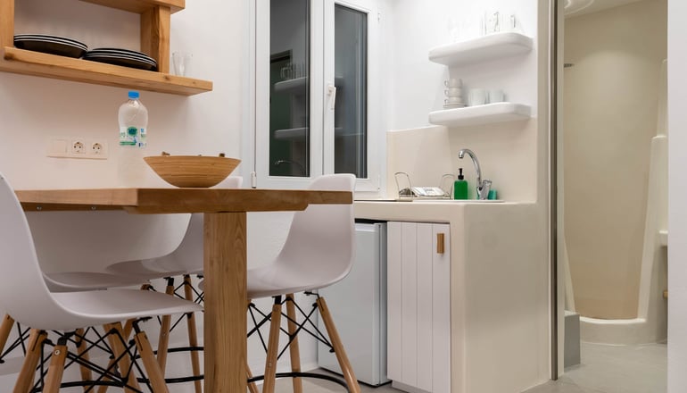 Dedalos Studios - Χώρα, Νάξος