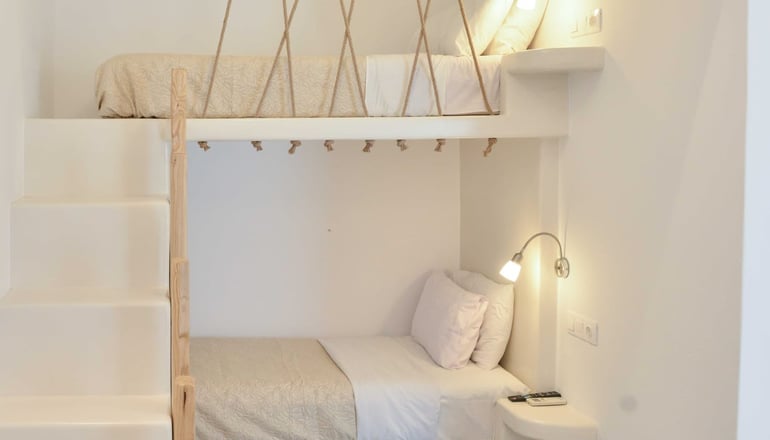 Dedalos Studios - Χώρα, Νάξος