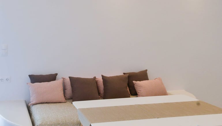 Dedalos Studios - Χώρα, Νάξος