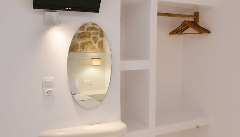 Dedalos Studios - Χώρα, Νάξος