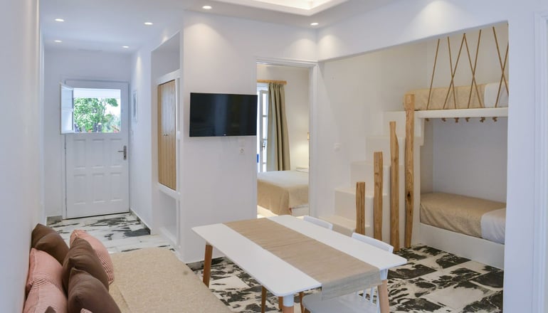 Dedalos Studios - Χώρα, Νάξος