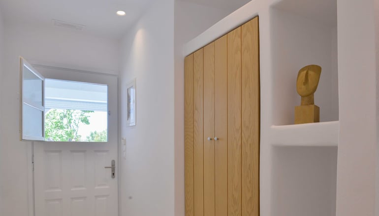 Dedalos Studios - Χώρα, Νάξος