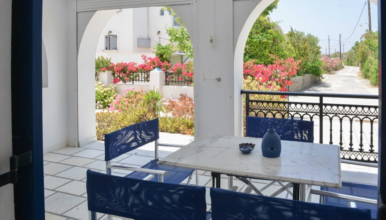 Dedalos Studios - Χώρα, Νάξος