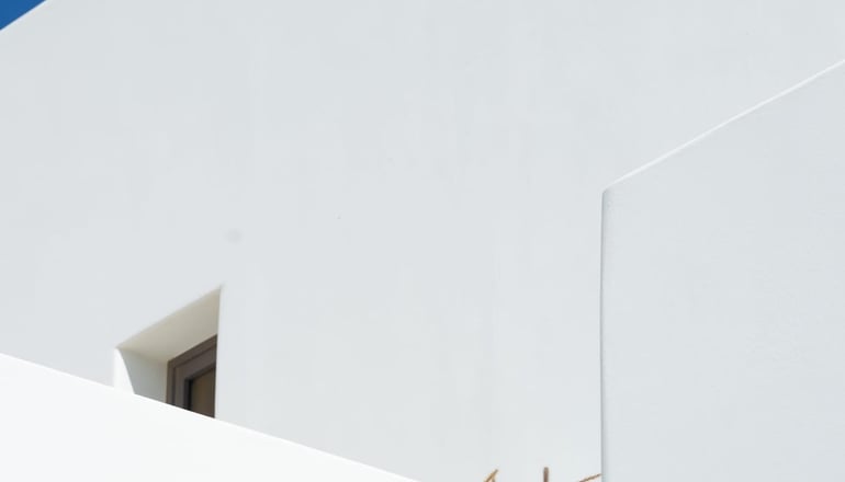 4* Zetine Suites - Αλοπρόνοια, Σίκινος