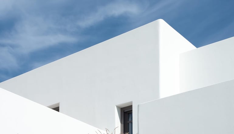 4* Zetine Suites - Αλοπρόνοια, Σίκινος