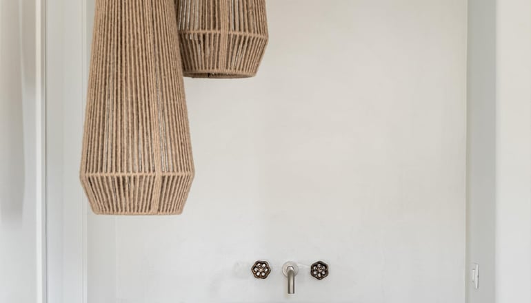 4* Zetine Suites - Αλοπρόνοια, Σίκινος