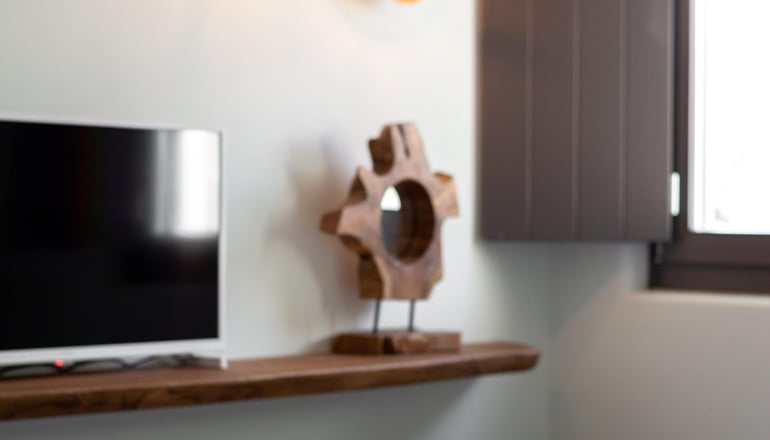 4* Zetine Suites - Αλοπρόνοια, Σίκινος