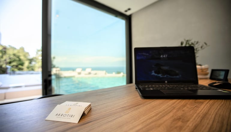 Akrotiri Olympus Luxury Suites - Γρίτσα Λιτοχώρου, Πιερία