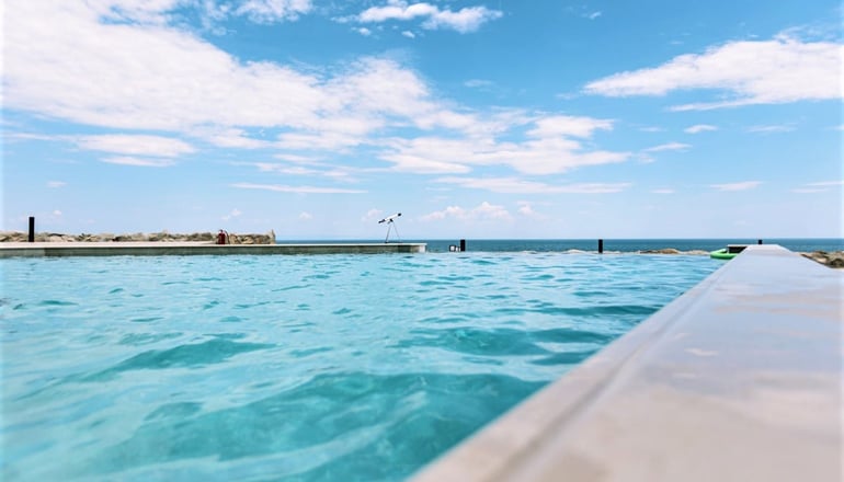 Akrotiri Olympus Luxury Suites - Γρίτσα Λιτοχώρου, Πιερία