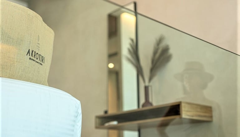 Akrotiri Olympus Luxury Suites - Γρίτσα Λιτοχώρου, Πιερία