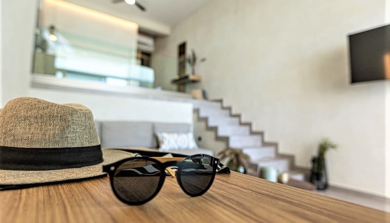 Akrotiri Olympus Luxury Suites - Γρίτσα Λιτοχώρου, Πιερία