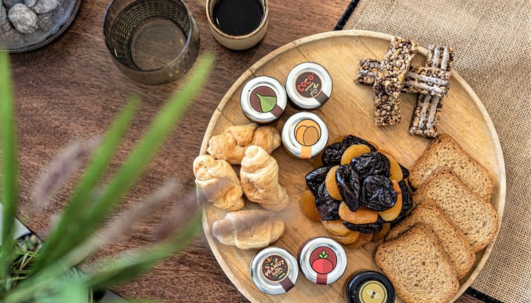 Akrotiri Olympus Luxury Suites - Γρίτσα Λιτοχώρου, Πιερία