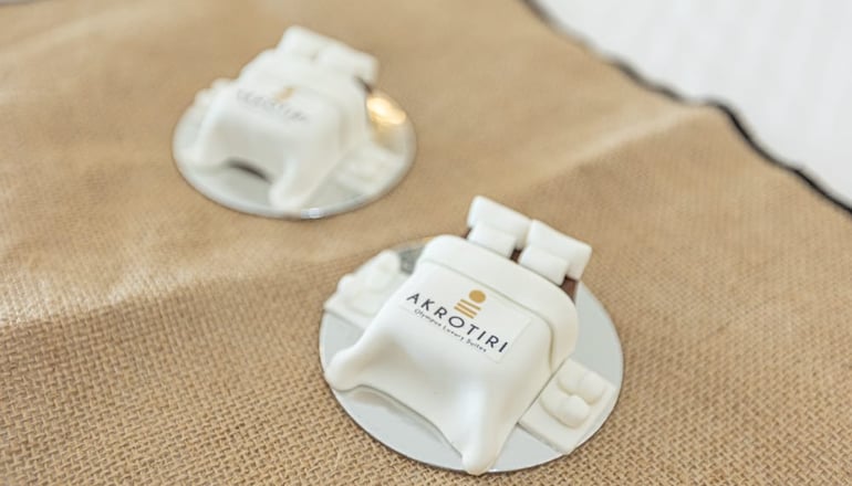 Akrotiri Olympus Luxury Suites - Γρίτσα Λιτοχώρου, Πιερία