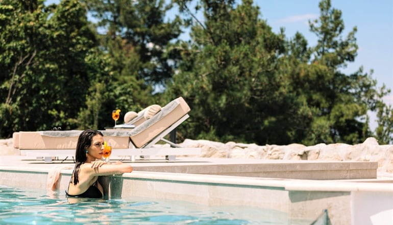 Akrotiri Olympus Luxury Suites - Γρίτσα Λιτοχώρου, Πιερία