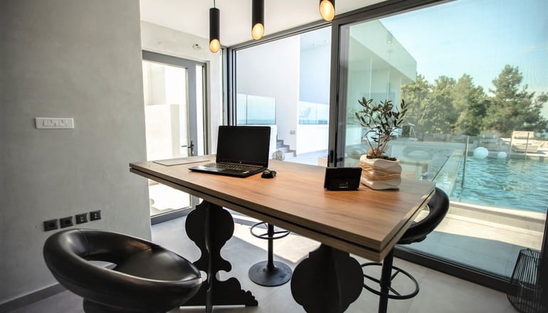 Akrotiri Olympus Luxury Suites - Γρίτσα Λιτοχώρου, Πιερία