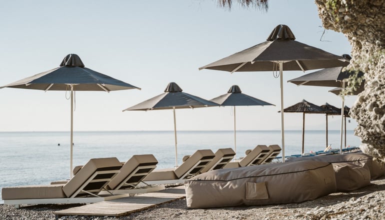 Akrotiri Olympus Luxury Suites - Γρίτσα Λιτοχώρου, Πιερία