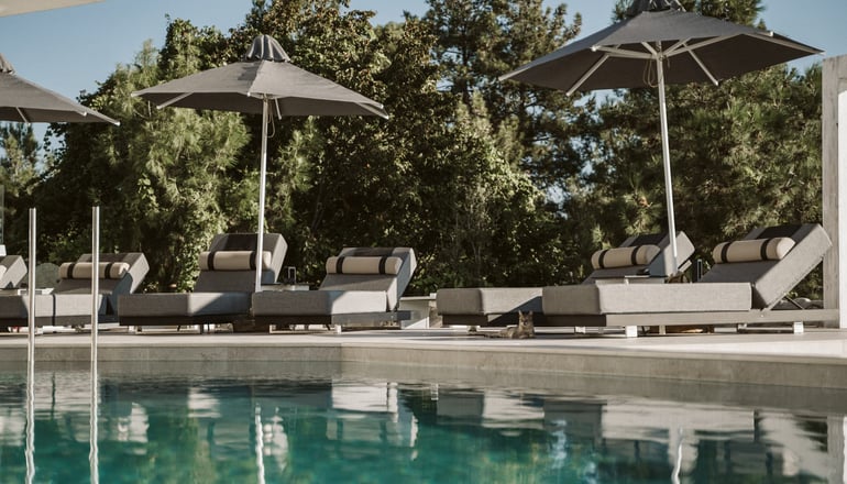 Akrotiri Olympus Luxury Suites - Γρίτσα Λιτοχώρου, Πιερία