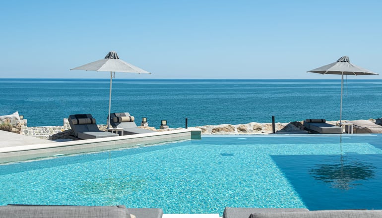 Akrotiri Olympus Luxury Suites - Γρίτσα Λιτοχώρου, Πιερία