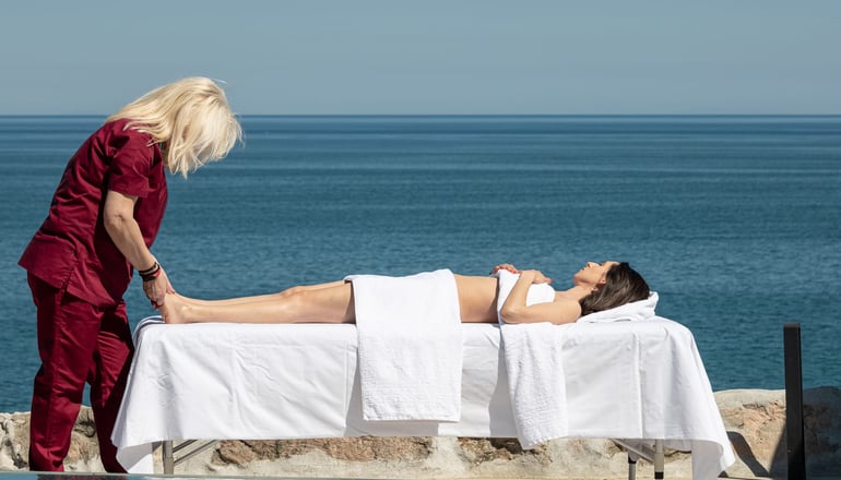 Akrotiri Olympus Luxury Suites - Γρίτσα Λιτοχώρου, Πιερία