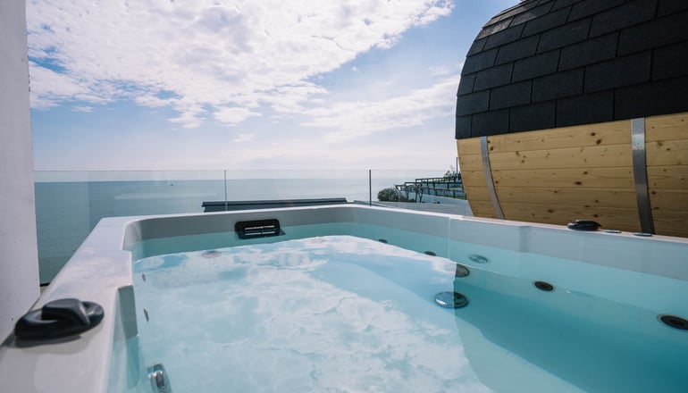 Akrotiri Olympus Luxury Suites - Γρίτσα Λιτοχώρου, Πιερία