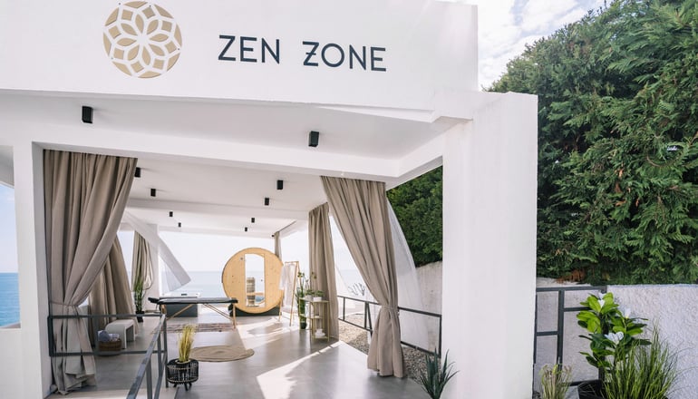 Akrotiri Olympus Luxury Suites - Γρίτσα Λιτοχώρου, Πιερία