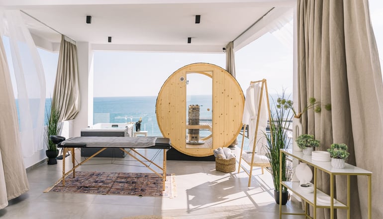 Akrotiri Olympus Luxury Suites - Γρίτσα Λιτοχώρου, Πιερία