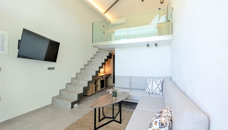 Akrotiri Olympus Luxury Suites - Γρίτσα Λιτοχώρου, Πιερία