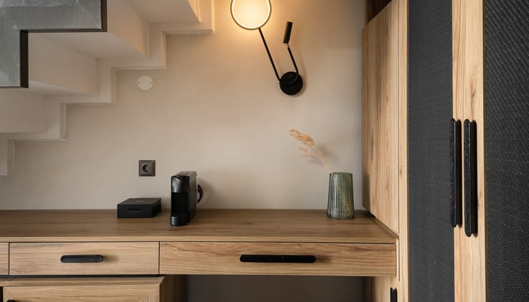 Akrotiri Olympus Luxury Suites - Γρίτσα Λιτοχώρου, Πιερία