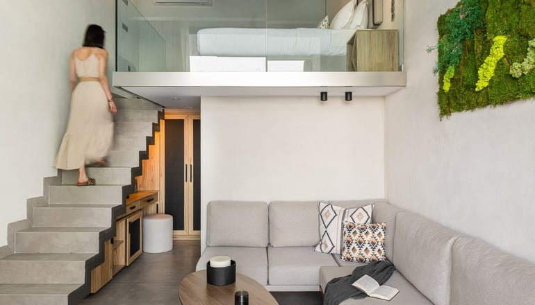 Akrotiri Olympus Luxury Suites - Γρίτσα Λιτοχώρου, Πιερία