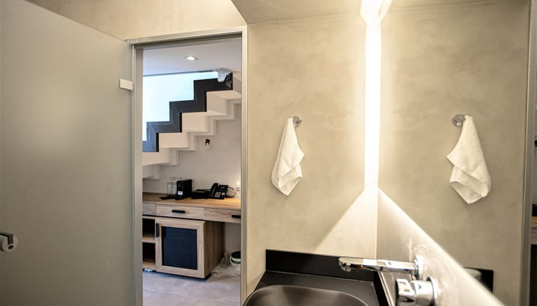 Akrotiri Olympus Luxury Suites - Γρίτσα Λιτοχώρου, Πιερία