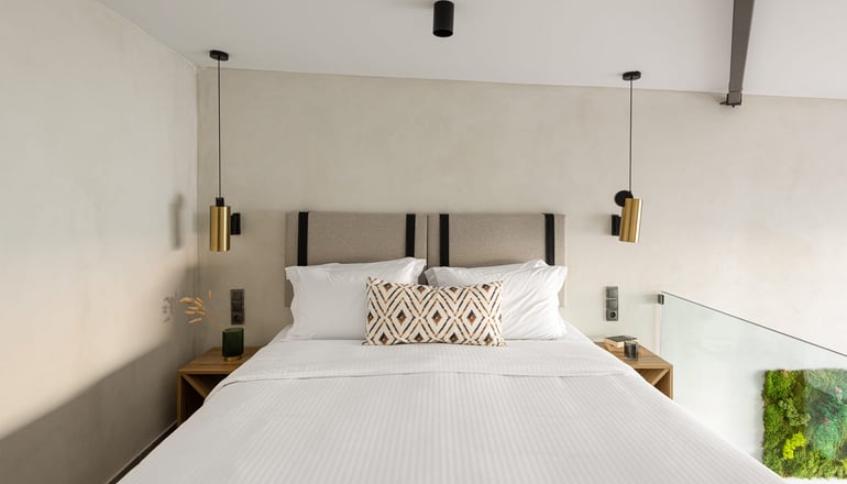 Akrotiri Olympus Luxury Suites - Γρίτσα Λιτοχώρου, Πιερία