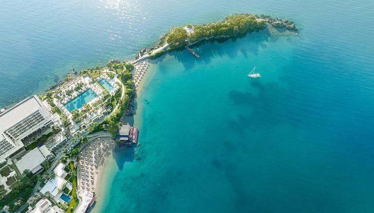 5* Corfu Imperial, A Grecotel Resort to Live - Κομμένο, Κέρκυρα