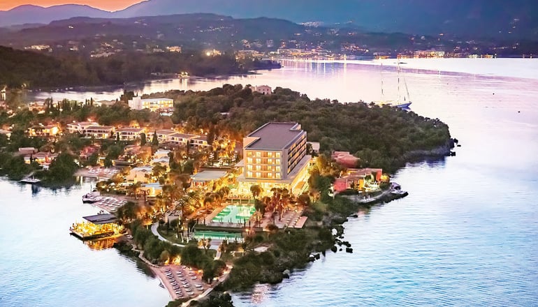 5* Corfu Imperial, A Grecotel Resort to Live - Κομμένο, Κέρκυρα