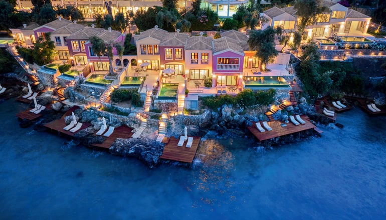 5* Corfu Imperial, A Grecotel Resort to Live - Κομμένο, Κέρκυρα