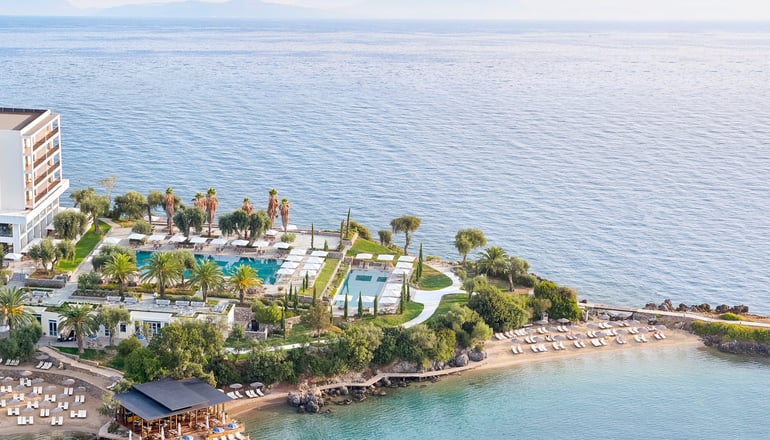 5* Corfu Imperial, A Grecotel Resort to Live - Κομμένο, Κέρκυρα
