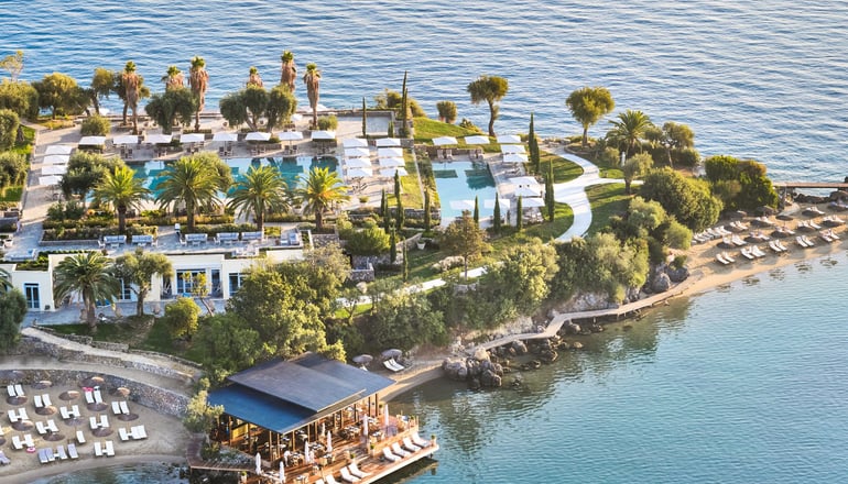 5* Corfu Imperial, A Grecotel Resort to Live - Κομμένο, Κέρκυρα