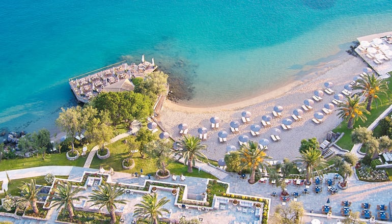 5* Corfu Imperial, A Grecotel Resort to Live - Κομμένο, Κέρκυρα