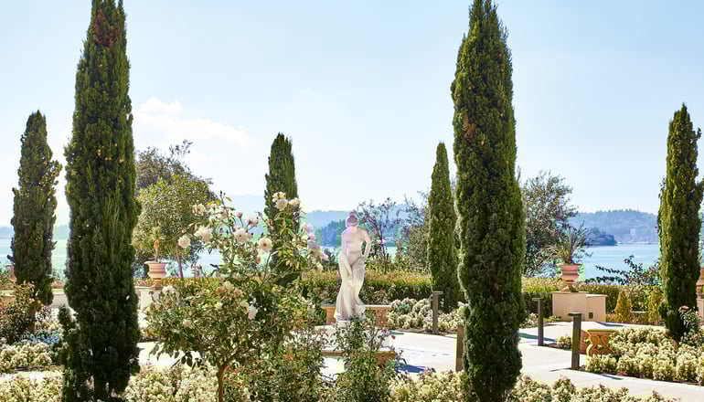 5* Corfu Imperial, A Grecotel Resort to Live - Κομμένο, Κέρκυρα