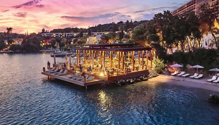 5* Corfu Imperial, A Grecotel Resort to Live - Κομμένο, Κέρκυρα
