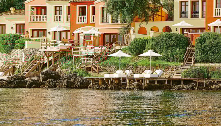 5* Corfu Imperial, A Grecotel Resort to Live - Κομμένο, Κέρκυρα