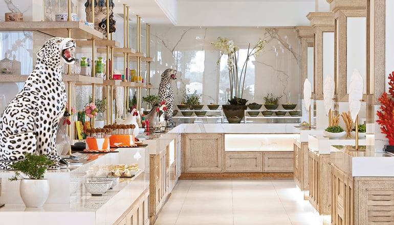 5* Corfu Imperial, A Grecotel Resort to Live - Κομμένο, Κέρκυρα