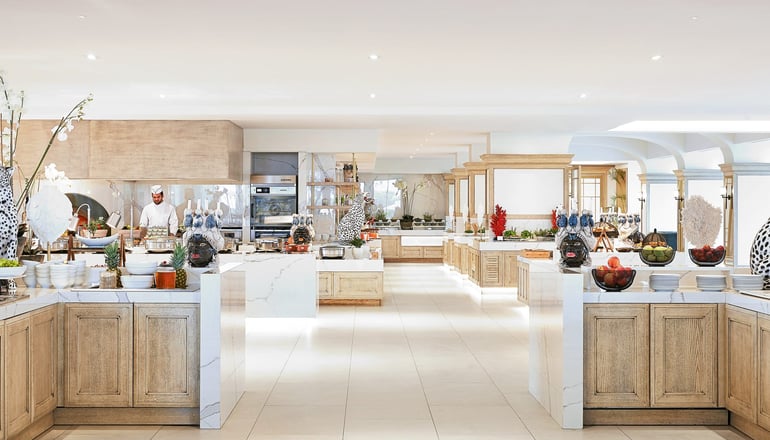 5* Corfu Imperial, A Grecotel Resort to Live - Κομμένο, Κέρκυρα