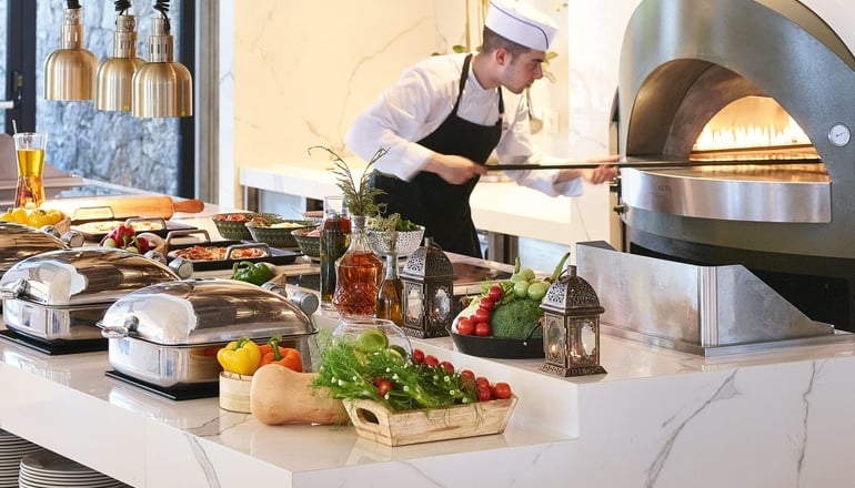 5* Corfu Imperial, A Grecotel Resort to Live - Κομμένο, Κέρκυρα