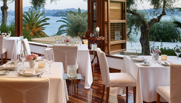 5* Corfu Imperial, A Grecotel Resort to Live - Κομμένο, Κέρκυρα