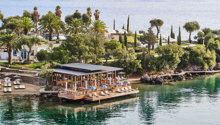 5* Corfu Imperial, A Grecotel Resort to Live - Κομμένο, Κέρκυρα