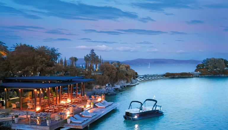 5* Corfu Imperial, A Grecotel Resort to Live - Κομμένο, Κέρκυρα