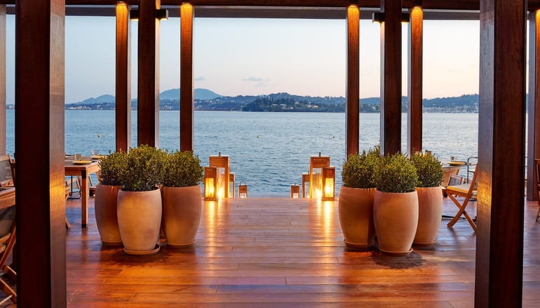 5* Corfu Imperial, A Grecotel Resort to Live - Κομμένο, Κέρκυρα