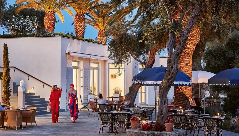 5* Corfu Imperial, A Grecotel Resort to Live - Κομμένο, Κέρκυρα