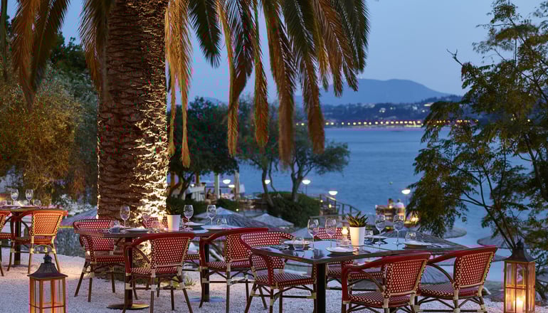 5* Corfu Imperial, A Grecotel Resort to Live - Κομμένο, Κέρκυρα